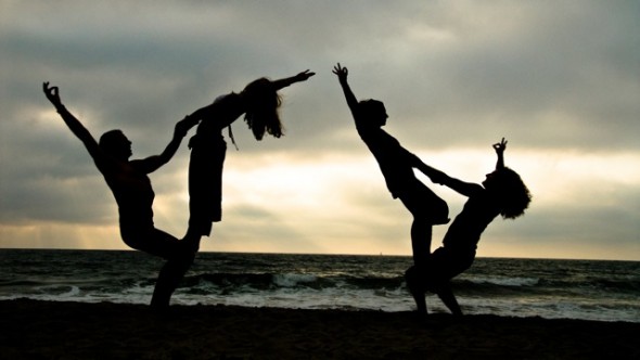 Frolic