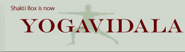 YogaVidala