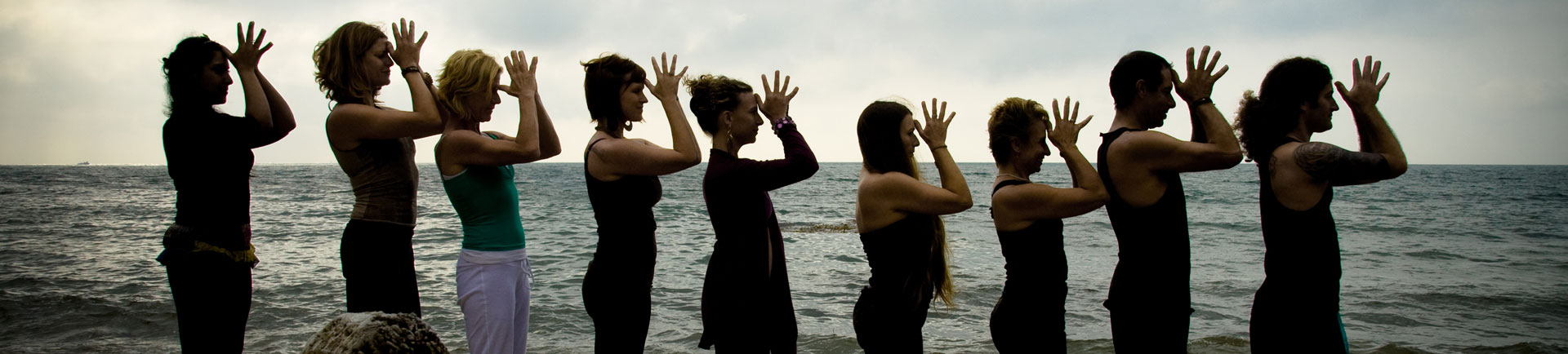 Cloud Nine Yoga