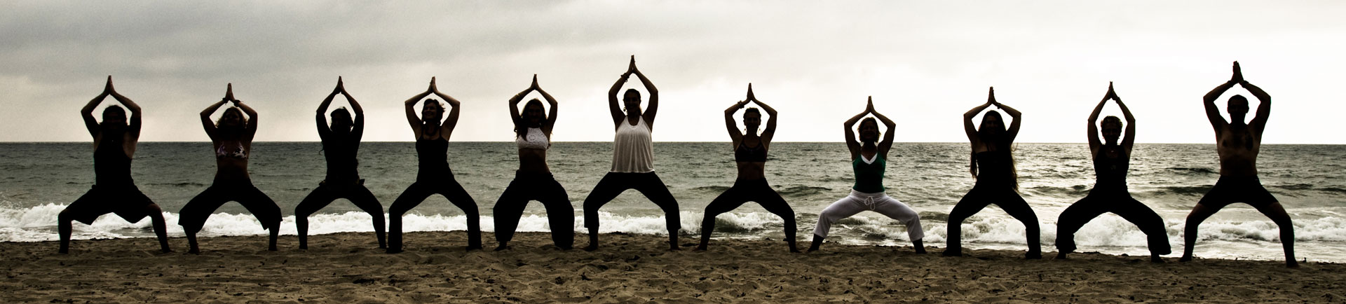 Cloud Nine Yoga