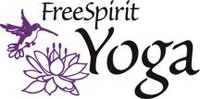 FreeSpiritYogalogo