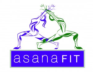asana FIT logo