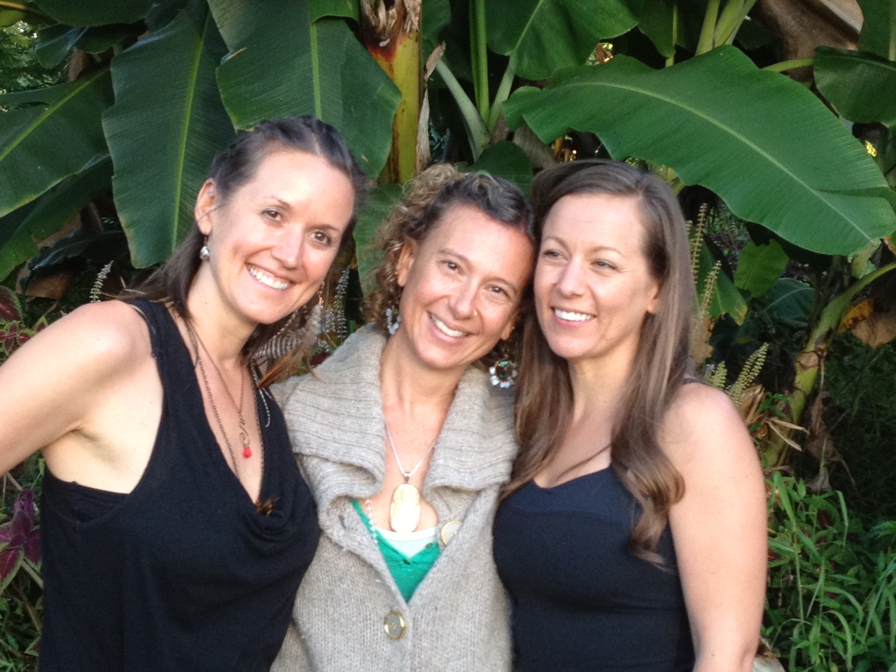 Kundalini Yoga Teacher Training Hawaii 2013