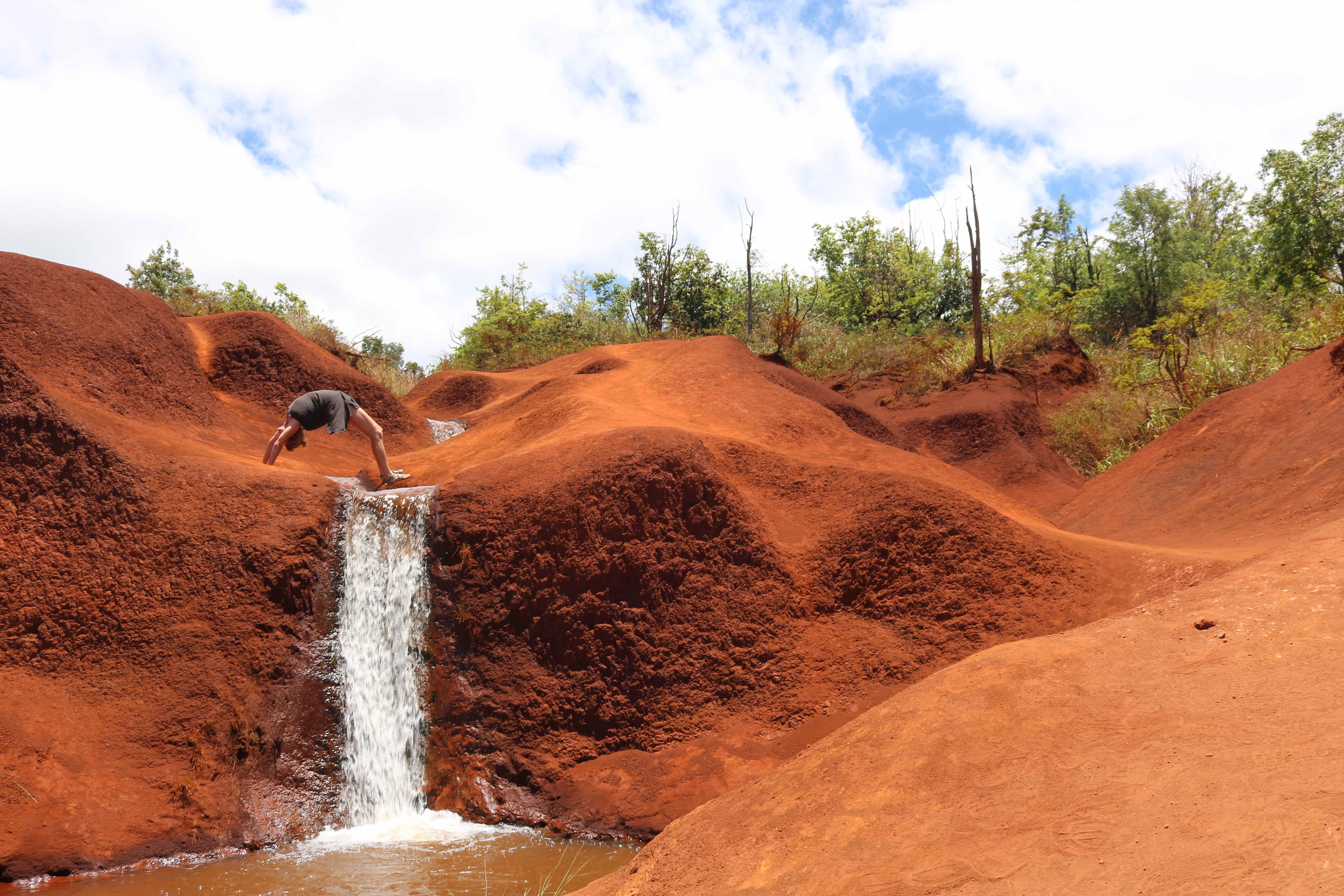 Kauai