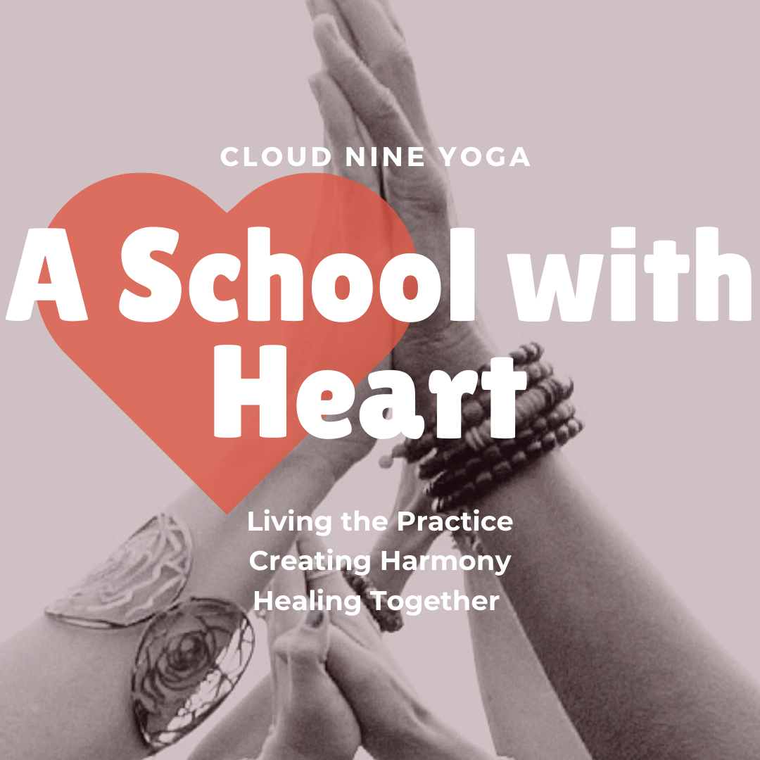 Cloud Nine Yoga