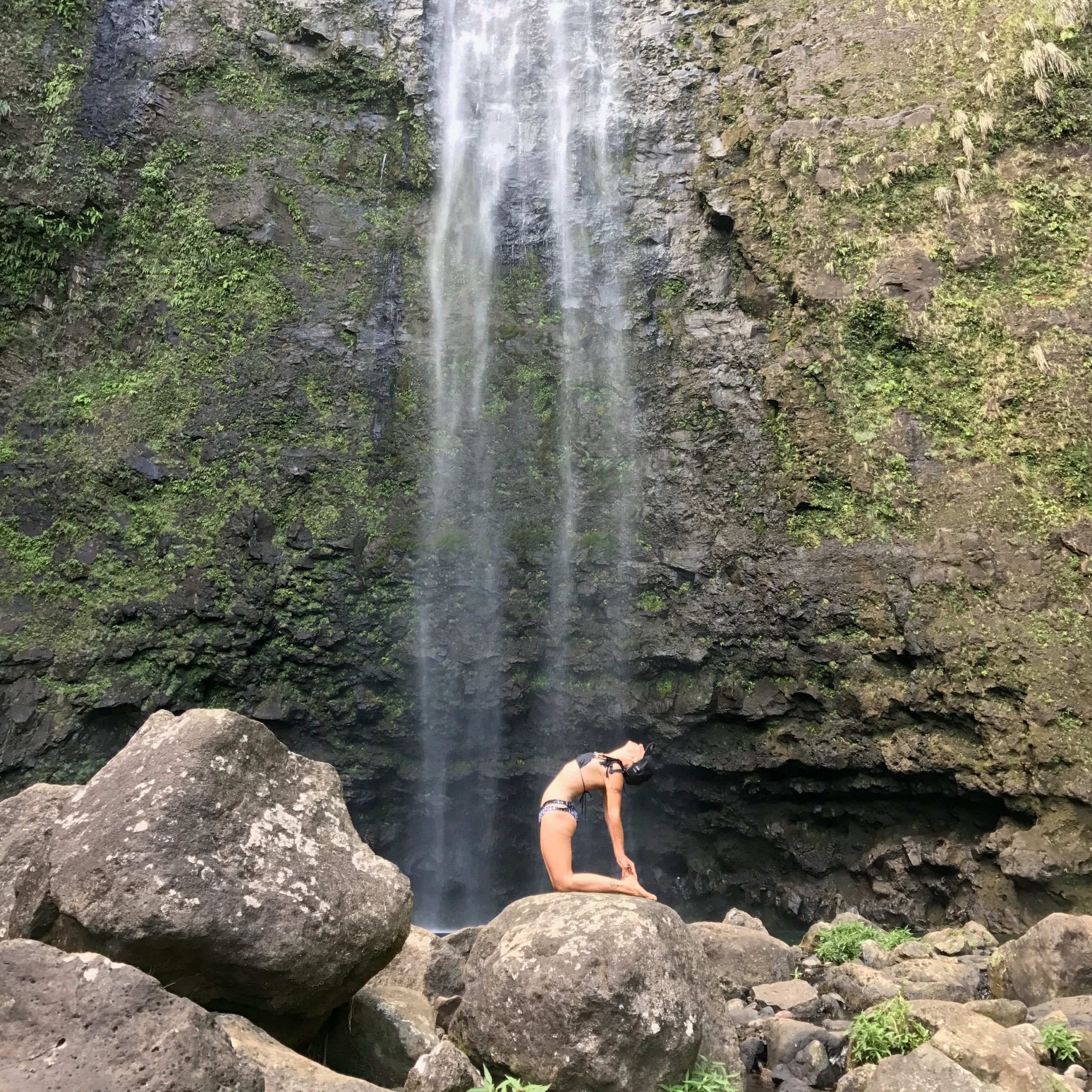 Bikram Yoga Kauai Kapaa - Home